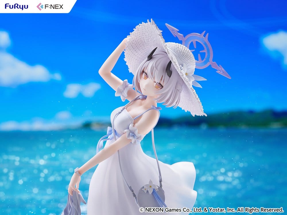 Blue Archive - Sena (Casual) 1/7 Scale - F:NEX – Bild 13