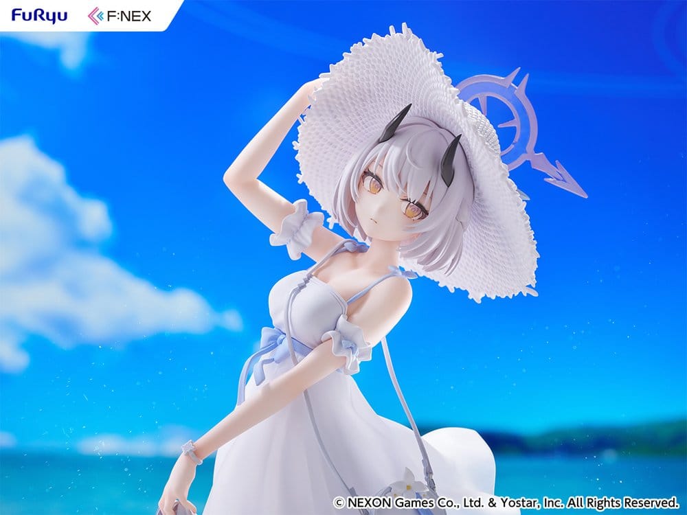 Blue Archive - Sena (Casual) 1/7 Scale - F:NEX – Bild 14