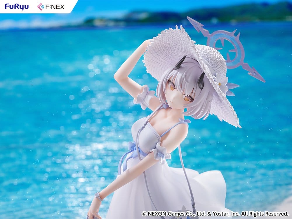 Blue Archive - Sena (Casual) 1/7 Scale - F:NEX – Bild 15