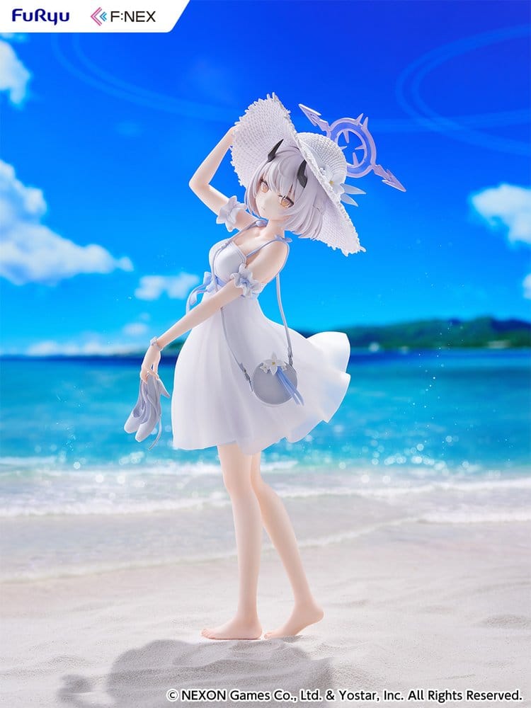 Blue Archive - Sena (Casual) 1/7 Scale - F:NEX – Bild 2