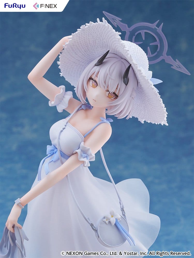 Blue Archive - Sena (Casual) 1/7 Scale - F:NEX – Bild 7