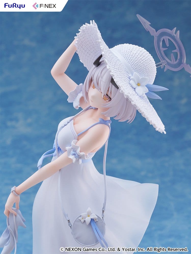 Blue Archive - Sena (Casual) 1/7 Scale - F:NEX – Bild 8
