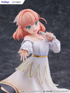 Love Live! - Lovelive! F:NEX PVC Figur 1/7 Kaho Hinoshita – Bild 6