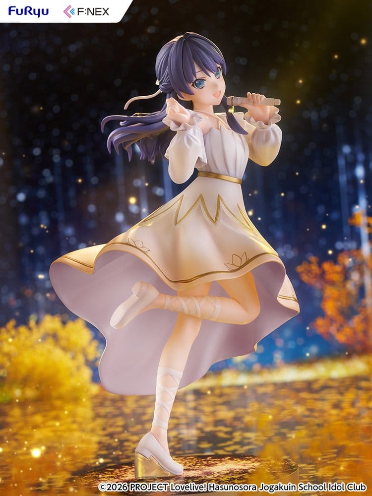 Love Live! - Sayaka Murano 1/7 Scale - Hasunosora Girls' High School Idol Club F:NEX – Bild 10