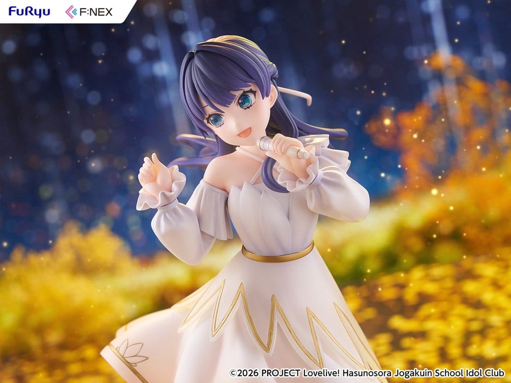 Love Live! - Sayaka Murano 1/7 Scale - Hasunosora Girls' High School Idol Club F:NEX – Bild 14