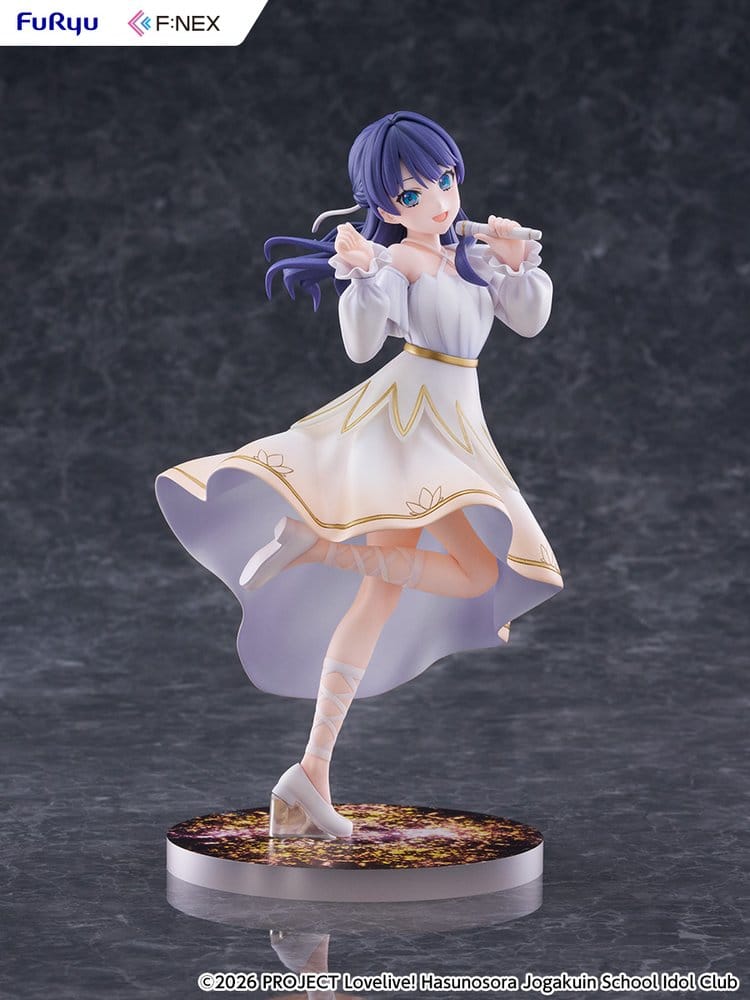 Love Live! - Sayaka Murano 1/7 Scale - Hasunosora Girls' High School Idol Club F:NEX – Bild 16