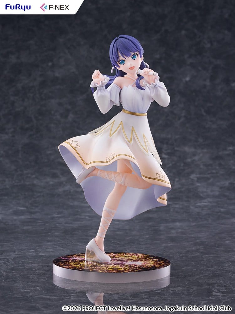 Love Live! - Sayaka Murano 1/7 Scale - Hasunosora Girls' High School Idol Club F:NEX – Bild 3