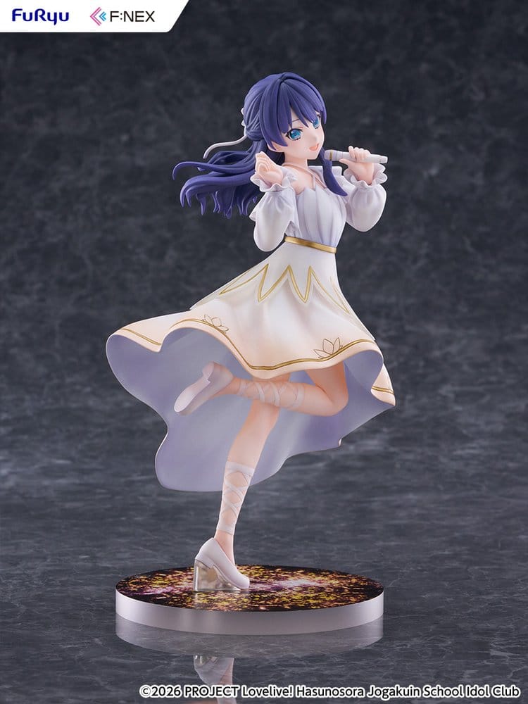 Love Live! - Sayaka Murano 1/7 Scale - Hasunosora Girls' High School Idol Club F:NEX – Bild 5