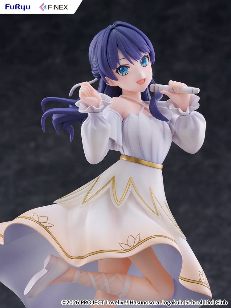 Love Live! - Sayaka Murano 1/7 Scale - Hasunosora Girls' High School Idol Club F:NEX – Bild 6