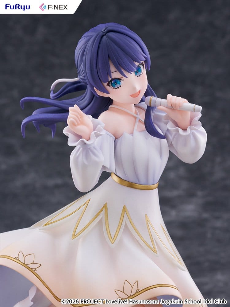 Love Live! - Sayaka Murano 1/7 Scale - Hasunosora Girls' High School Idol Club F:NEX – Bild 8