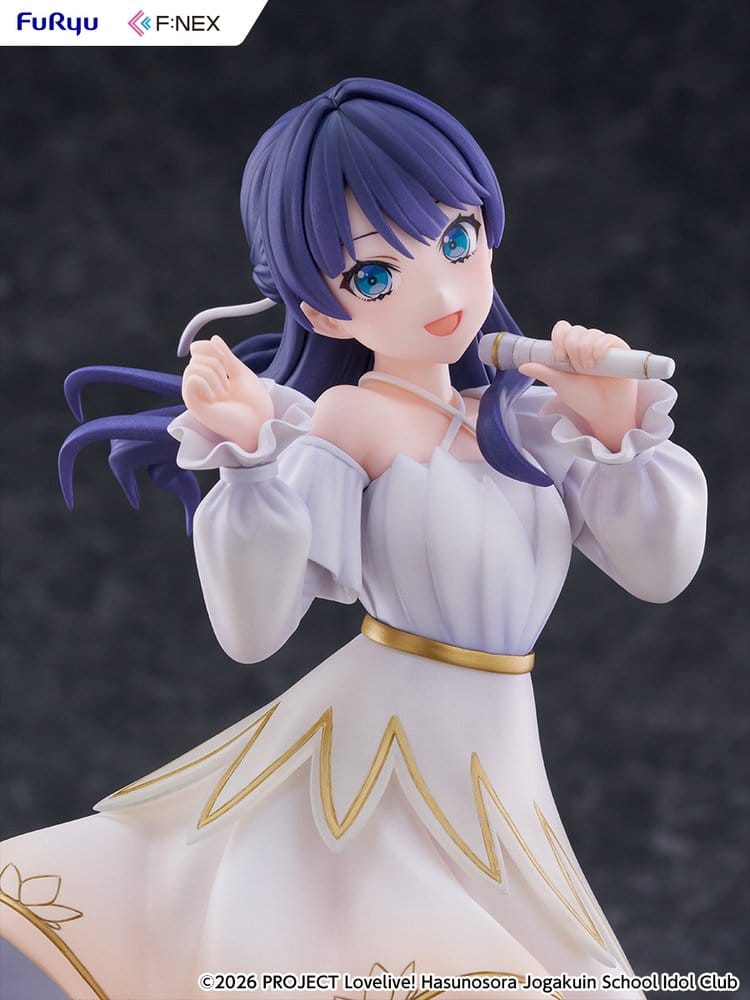 Love Live! - Sayaka Murano 1/7 Scale - Hasunosora Girls' High School Idol Club F:NEX – Bild 9