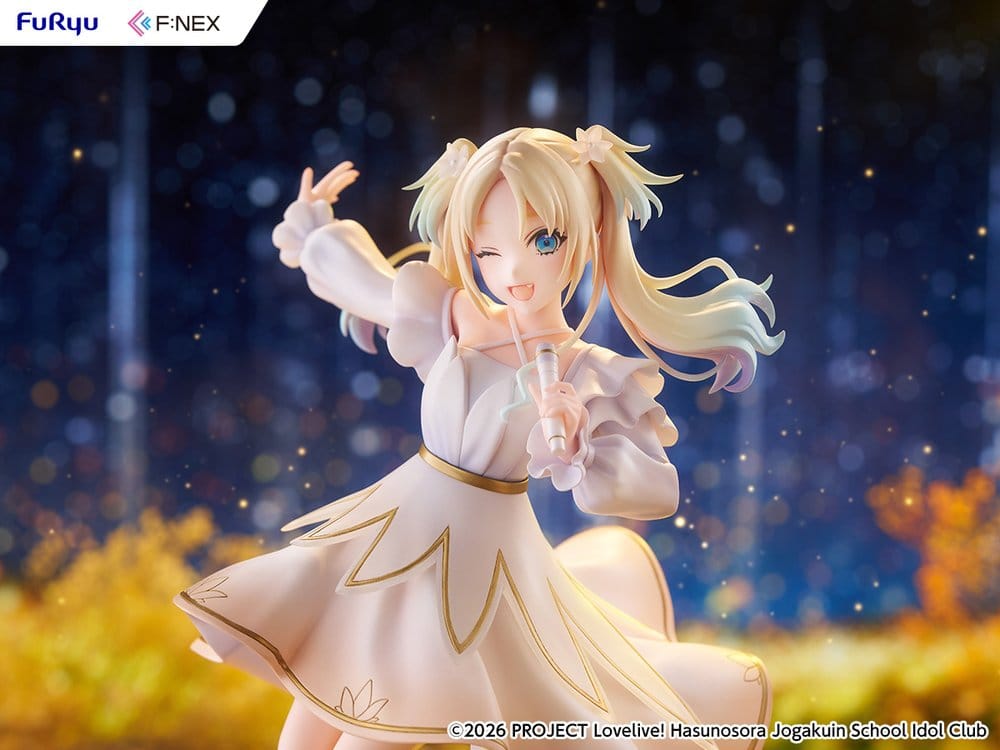 Love Live! - Rurino Osawa 1/7 Scale - Hasunosora Girls' High School Idol Club F:NEX – Bild 13