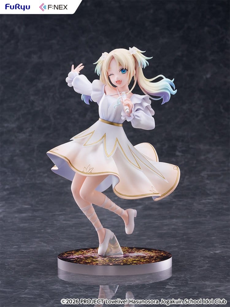 Love Live! - Rurino Osawa 1/7 Scale - Hasunosora Girls' High School Idol Club F:NEX – Bild 16