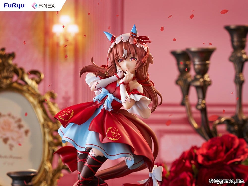 Umamusume - Still in Love 1/7 Scale - Pretty Derby F:NEX – Bild 12