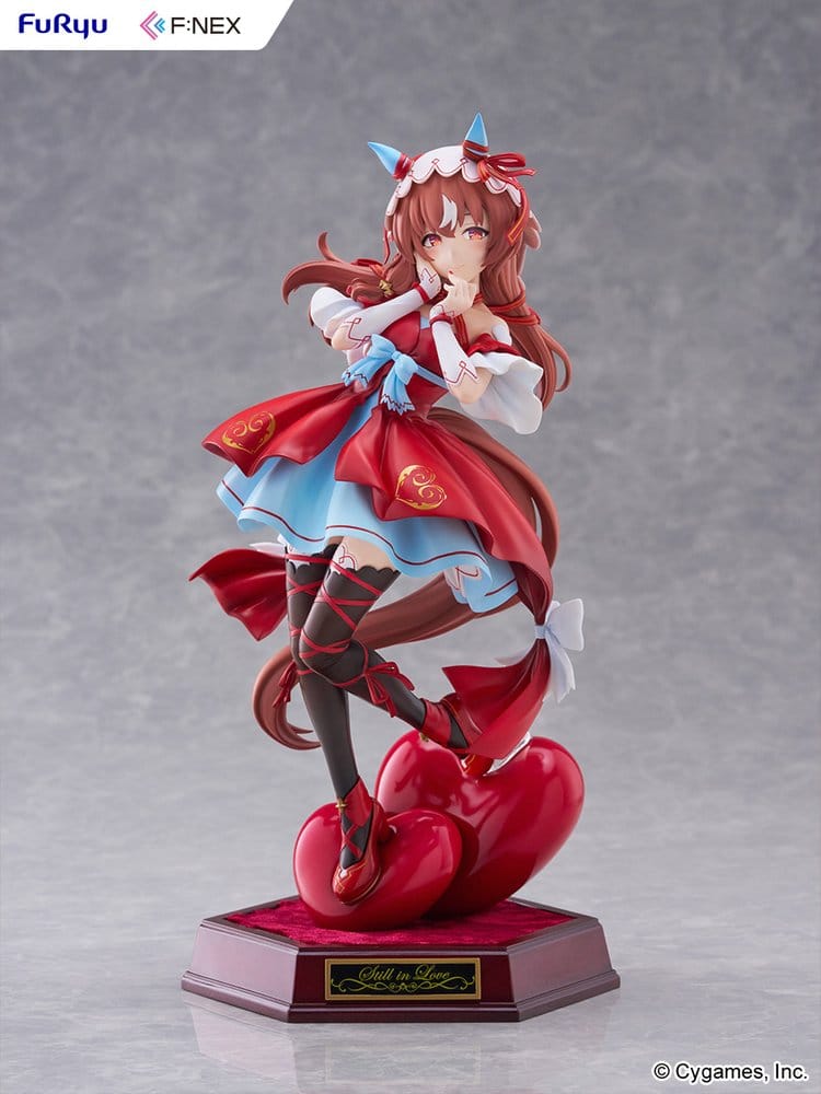 Umamusume - Still in Love 1/7 Scale - Pretty Derby F:NEX – Bild 14
