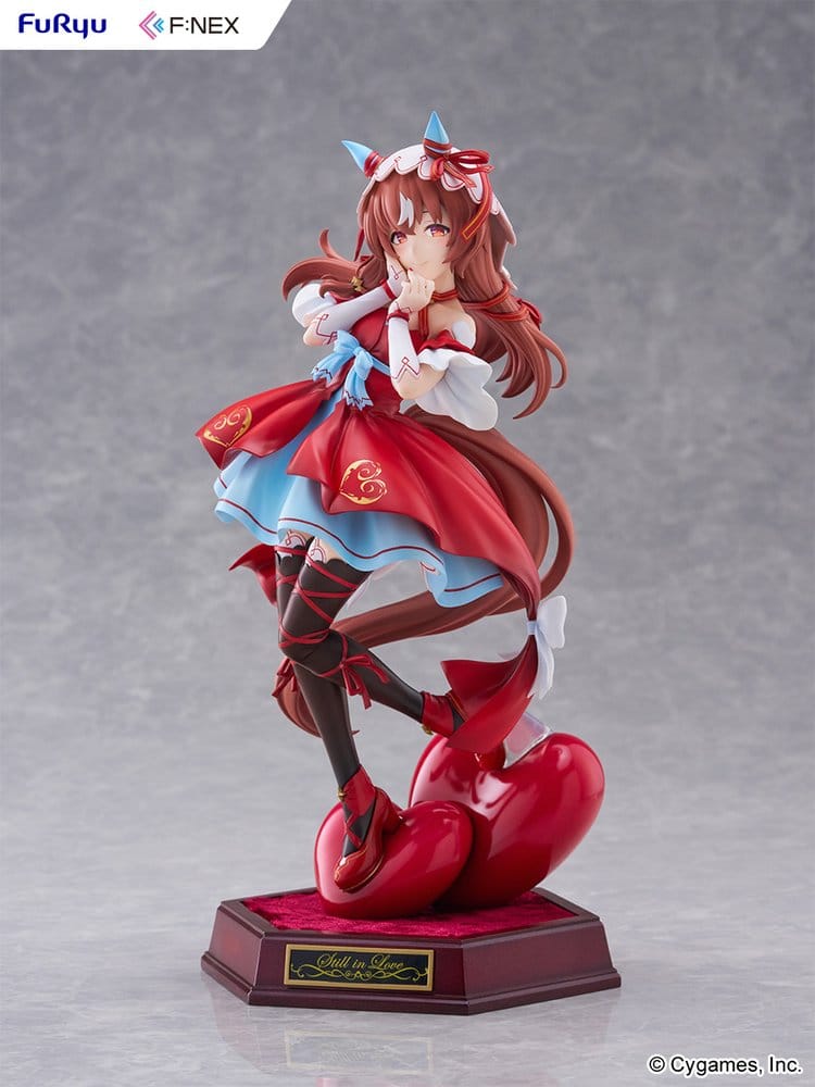 Umamusume - Still in Love 1/7 Scale - Pretty Derby F:NEX – Bild 15