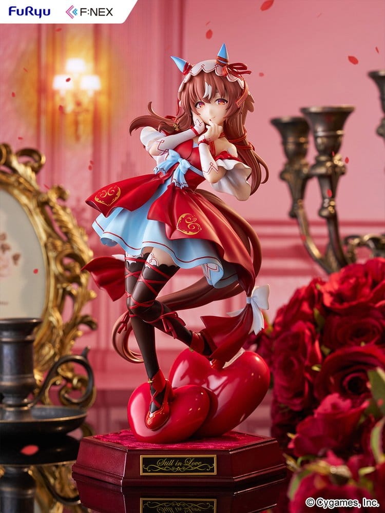 Umamusume - Still in Love 1/7 Scale - Pretty Derby F:NEX – Bild 2