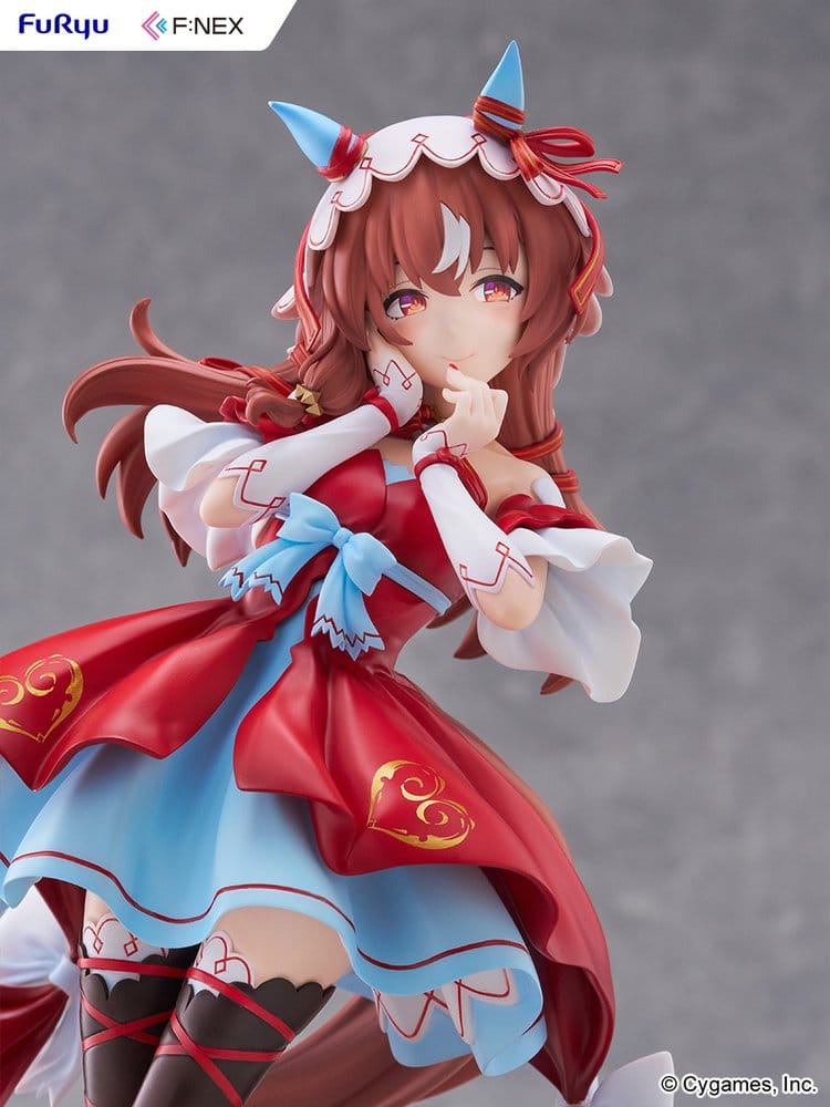 Umamusume - Still in Love 1/7 Scale - Pretty Derby F:NEX – Bild 6