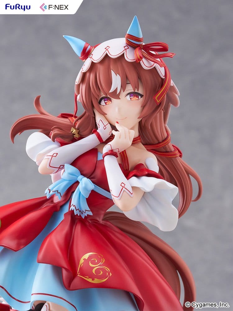 Umamusume - Still in Love 1/7 Scale - Pretty Derby F:NEX – Bild 8