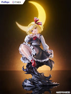 Touhou Project - Rumia illustration by Uuzan 1/7 Scale Figur – Bild 11
