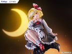 Touhou Project - Rumia illustration by Uuzan 1/7 Scale Figur – Bild 12