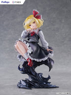 Touhou Project - Rumia illustration by Uuzan 1/7 Scale Figur – Bild 14