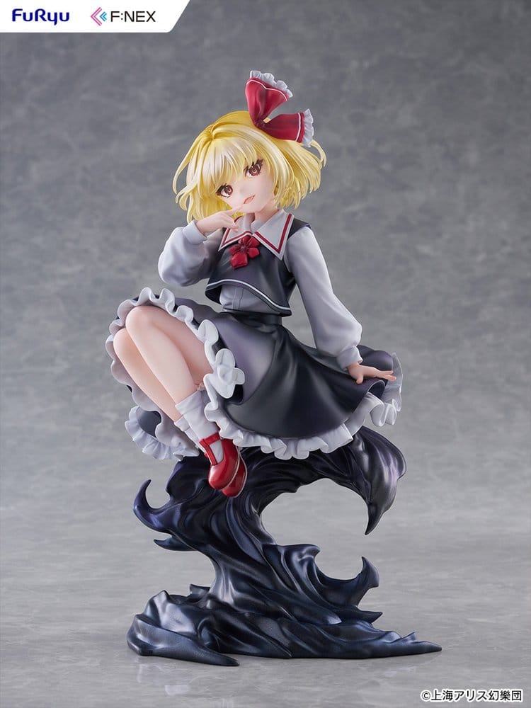 Touhou Project - Rumia illustration by Uuzan 1/7 Scale Figur – Bild 14