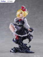 Touhou Project - Rumia illustration by Uuzan 1/7 Scale Figur – Bild 15