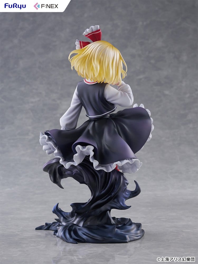 Touhou Project - Rumia illustration by Uuzan 1/7 Scale Figur – Bild 4