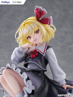 Touhou Project - Rumia illustration by Uuzan 1/7 Scale Figur – Bild 5