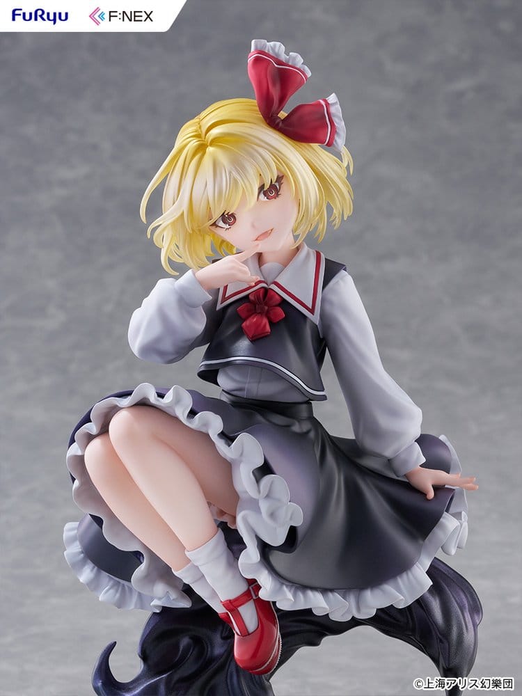 Touhou Project - Rumia illustration by Uuzan 1/7 Scale Figur – Bild 6