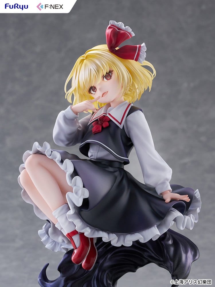 Touhou Project - Rumia illustration by Uuzan 1/7 Scale Figur – Bild 7