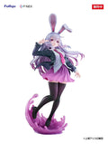 Touhou Project - Reisen Udongein Inaba illustration by Uuzan 1/7 Scale - F:NEX – Bild 1
