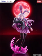 Touhou Project - Reisen Udongein Inaba illustration by Uuzan 1/7 Scale - F:NEX – Bild 2