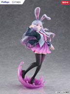 Touhou Project - Reisen Udongein Inaba illustration by Uuzan 1/7 Scale - F:NEX – Bild 3