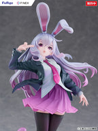 Touhou Project - Reisen Udongein Inaba illustration by Uuzan 1/7 Scale - F:NEX – Bild 7