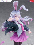 Touhou Project - Reisen Udongein Inaba illustration by Uuzan 1/7 Scale - F:NEX – Bild 8