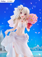 Fate - Illyasviel von Einzbern Wedding Swimsuit Ver. 1/7 Scale - /kaleid liner Prisma Illya: Licht - The Nameless Girl F:NEX – Bild 10