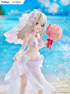 Fate - Illyasviel von Einzbern Wedding Swimsuit Ver. 1/7 Scale - /kaleid liner Prisma Illya: Licht - The Nameless Girl F:NEX – Bild 11