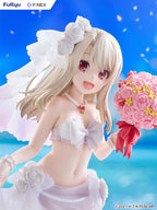 Fate - Illyasviel von Einzbern Wedding Swimsuit Ver. 1/7 Scale - /kaleid liner Prisma Illya: Licht - The Nameless Girl F:NEX – Bild 12
