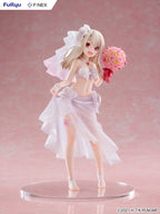 Fate - Illyasviel von Einzbern Wedding Swimsuit Ver. 1/7 Scale - /kaleid liner Prisma Illya: Licht - The Nameless Girl F:NEX – Bild 14