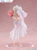Fate - Illyasviel von Einzbern Wedding Swimsuit Ver. 1/7 Scale - /kaleid liner Prisma Illya: Licht - The Nameless Girl F:NEX – Bild 4