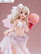 Fate - Illyasviel von Einzbern Wedding Swimsuit Ver. 1/7 Scale - /kaleid liner Prisma Illya: Licht - The Nameless Girl F:NEX – Bild 5