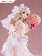 Fate - Illyasviel von Einzbern Wedding Swimsuit Ver. 1/7 Scale - /kaleid liner Prisma Illya: Licht - The Nameless Girl F:NEX – Bild 7