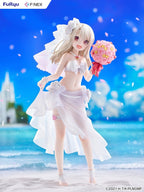 Fate - Illyasviel von Einzbern Wedding Swimsuit Ver. 1/7 Scale - /kaleid liner Prisma Illya: Licht - The Nameless Girl F:NEX – Bild 9