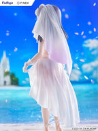 Fate - Miyu Edelfelt Wedding Swimsuit Ver. 1/7 Scale - /kaleid liner Prisma Illya: Licht - The Nameless Girl F:NEX – Bild 12