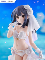 Fate - Miyu Edelfelt Wedding Swimsuit Ver. 1/7 Scale - /kaleid liner Prisma Illya: Licht - The Nameless Girl F:NEX – Bild 13