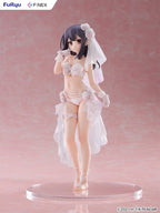 Fate - Miyu Edelfelt Wedding Swimsuit Ver. 1/7 Scale - /kaleid liner Prisma Illya: Licht - The Nameless Girl F:NEX – Bild 16
