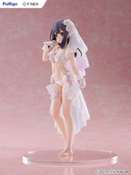 Fate - Miyu Edelfelt Wedding Swimsuit Ver. 1/7 Scale - /kaleid liner Prisma Illya: Licht - The Nameless Girl F:NEX – Bild 3