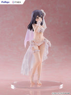 Fate - Miyu Edelfelt Wedding Swimsuit Ver. 1/7 Scale - /kaleid liner Prisma Illya: Licht - The Nameless Girl F:NEX – Bild 4